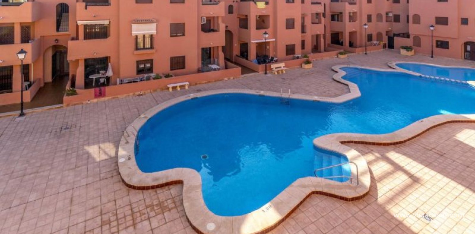 Venta - Apartamento - Torrevieja