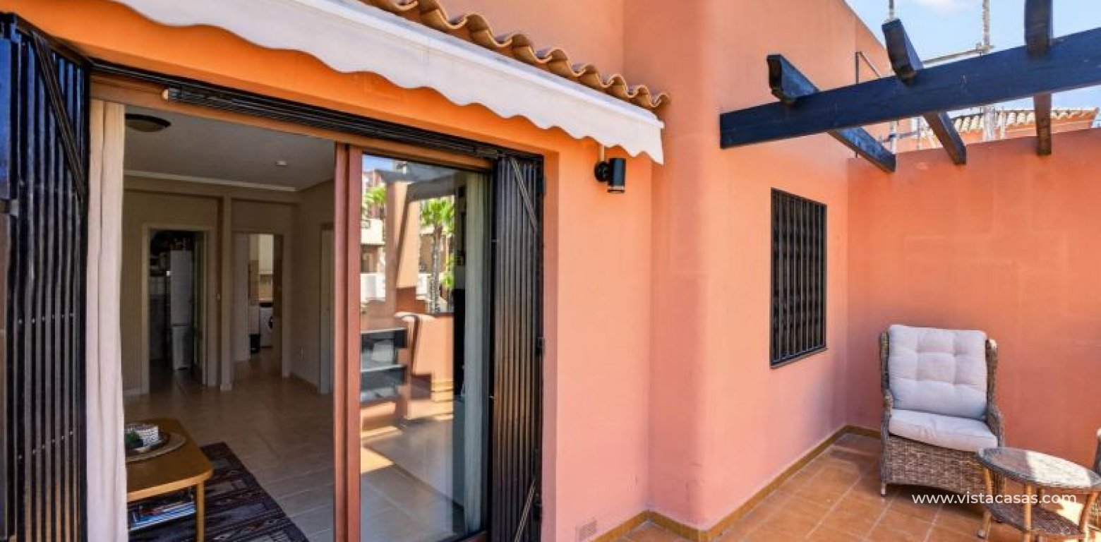 Venta - Apartamento - Torrevieja