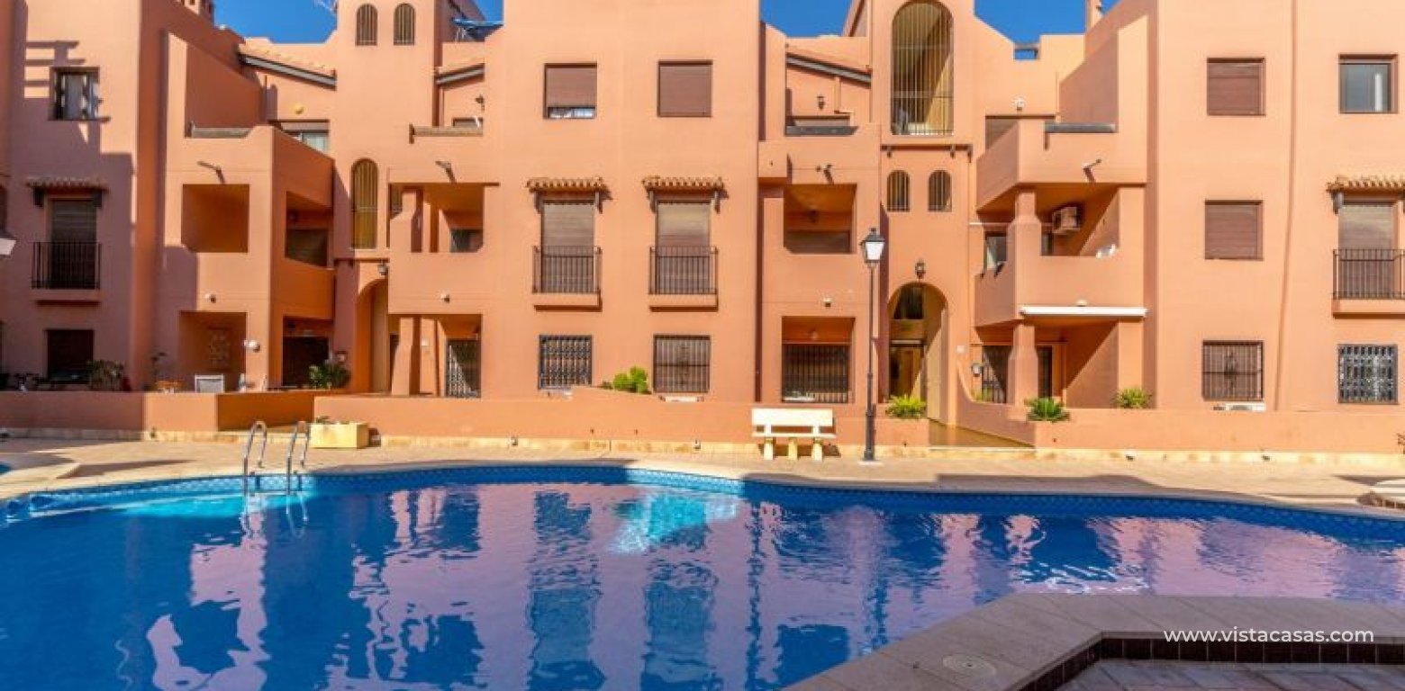 Venta - Apartamento - Torrevieja