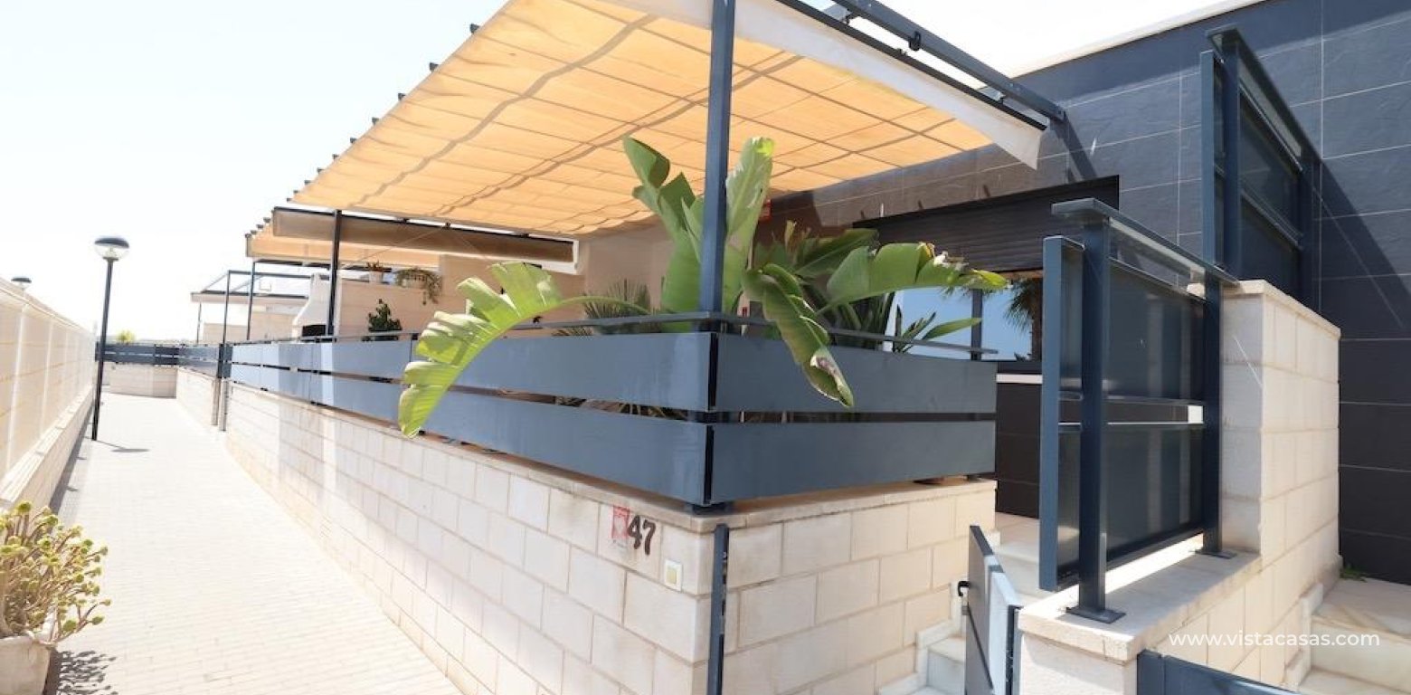 Venta - Townhouse - Cabo Roig