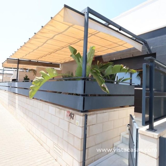 Townhouse - Resale - Cabo Roig - Cabo Roig
