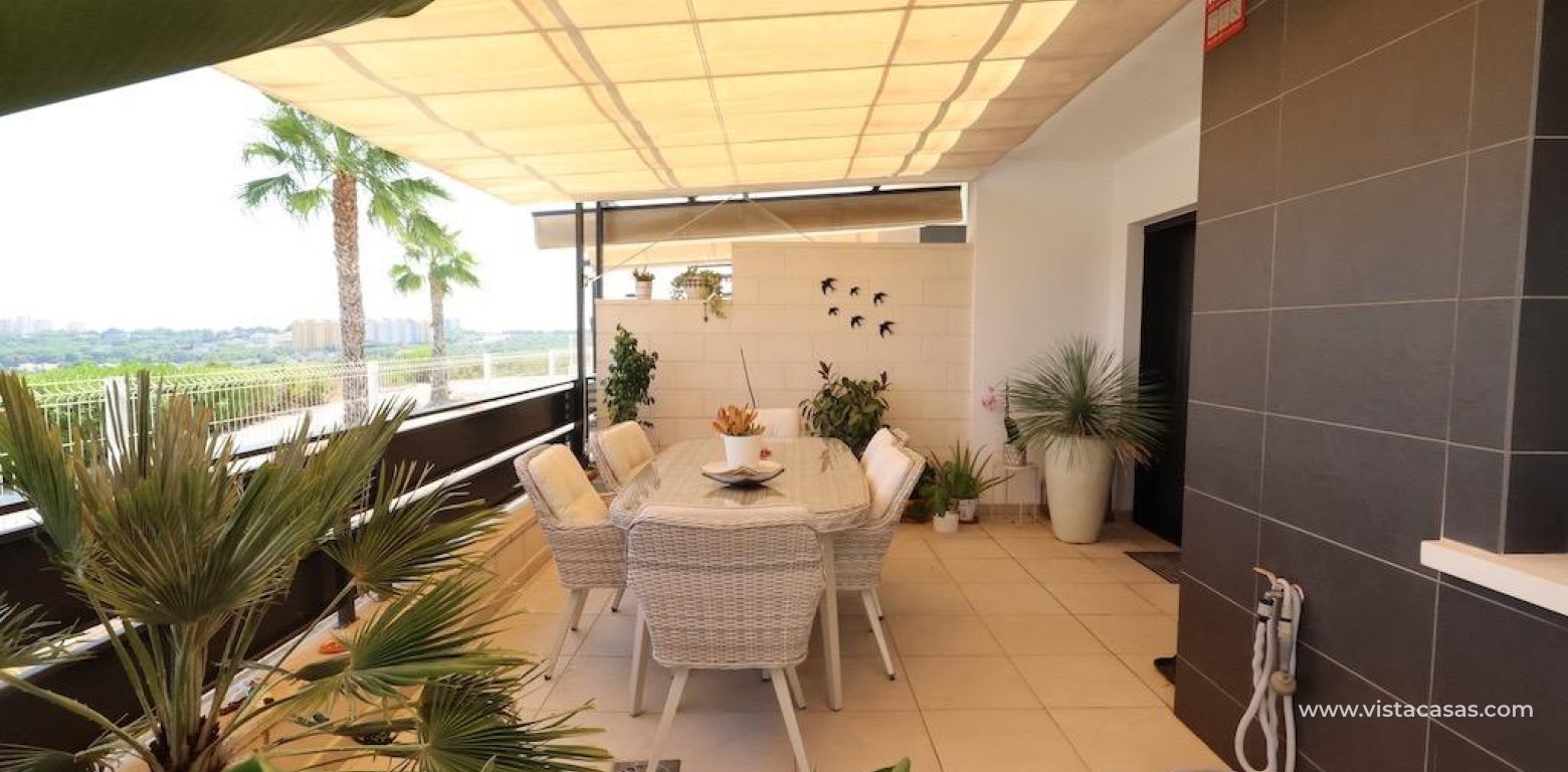 Venta - Townhouse - Cabo Roig