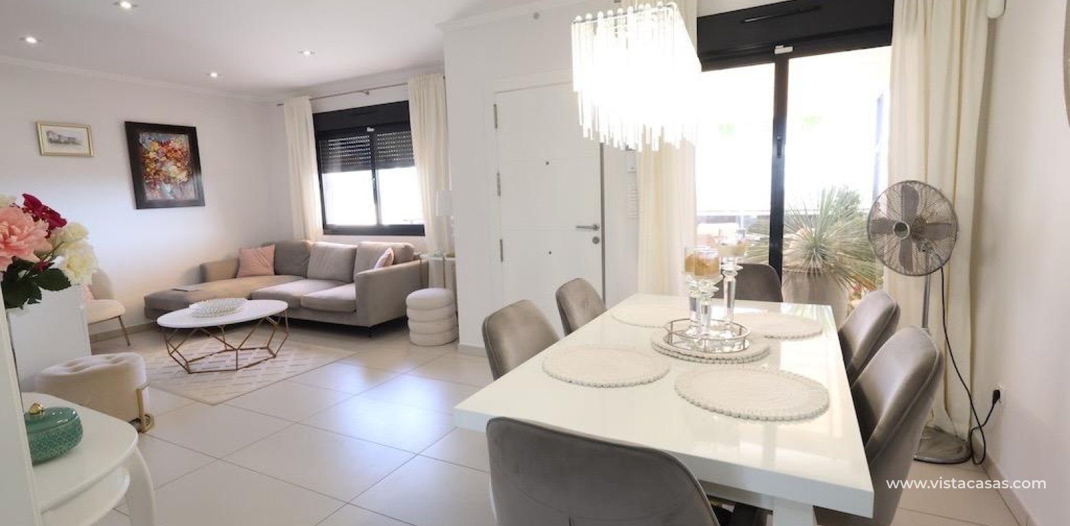 Venta - Townhouse - Cabo Roig