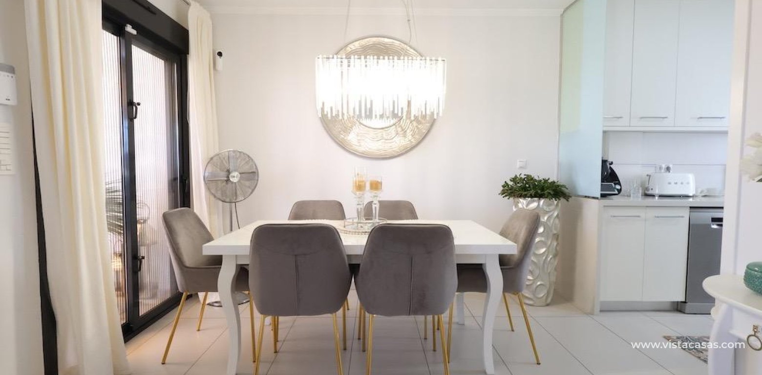 Venta - Townhouse - Cabo Roig