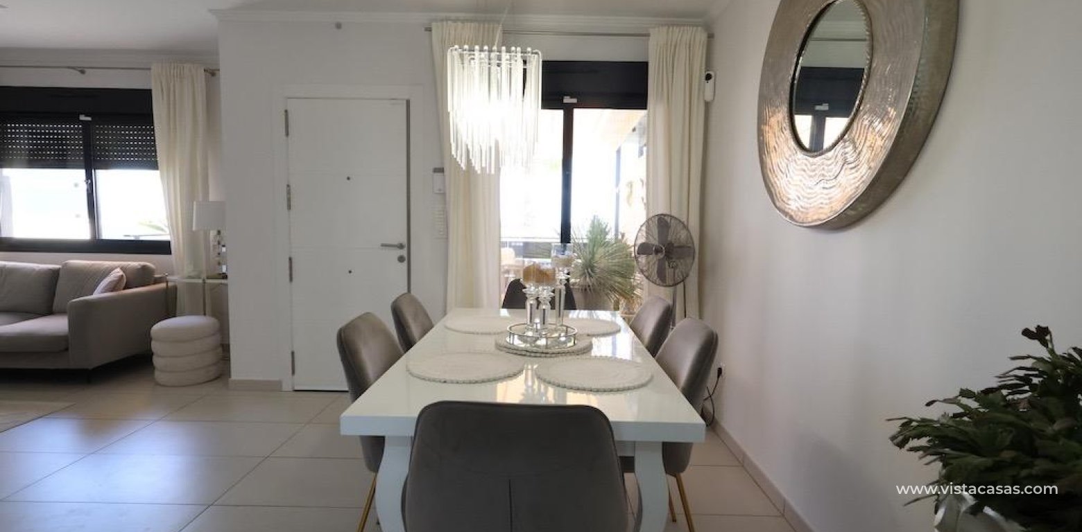 Venta - Townhouse - Cabo Roig