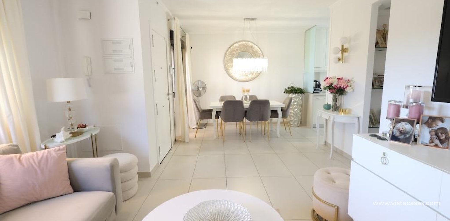 Venta - Townhouse - Cabo Roig
