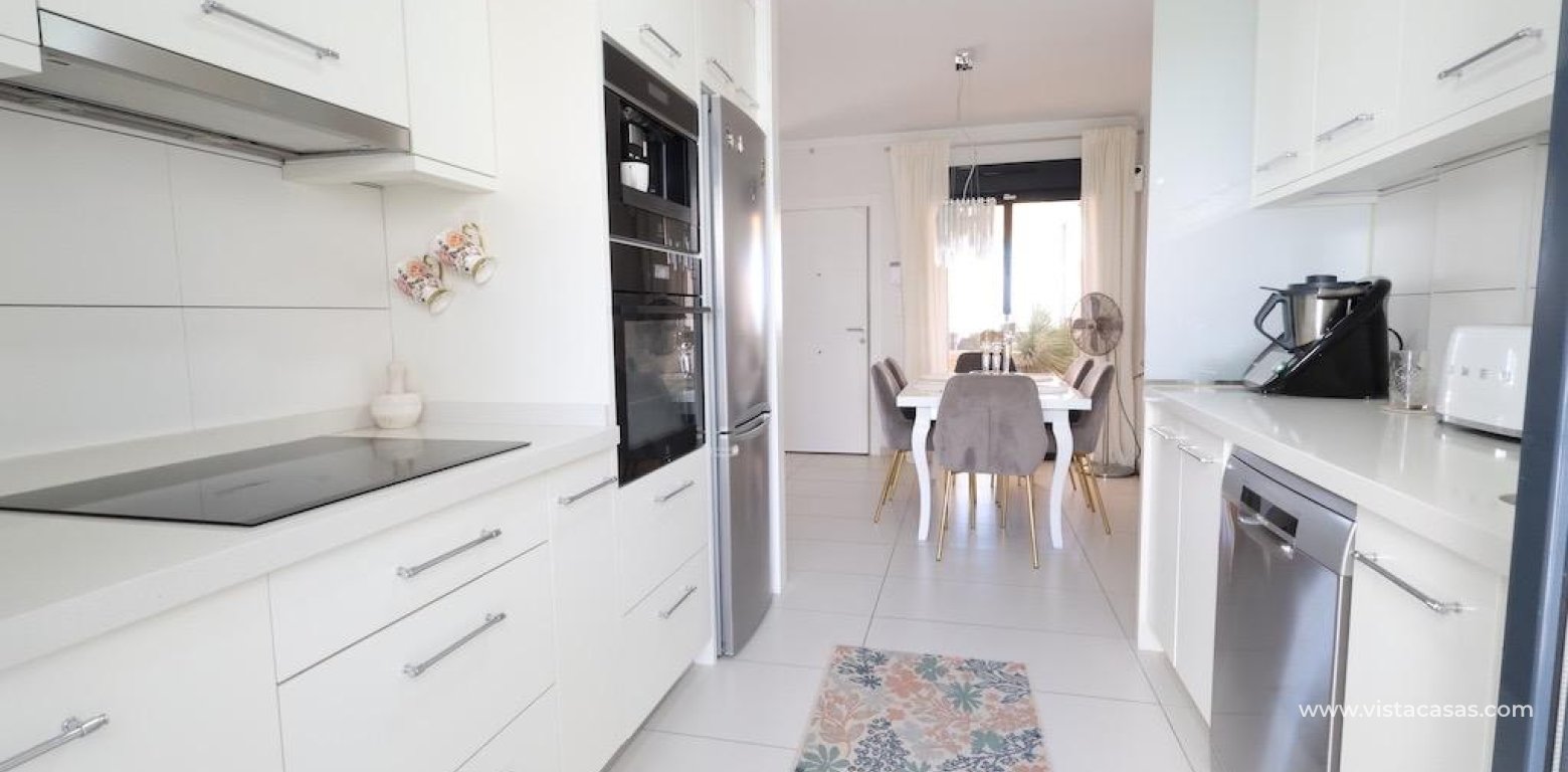 Venta - Townhouse - Cabo Roig