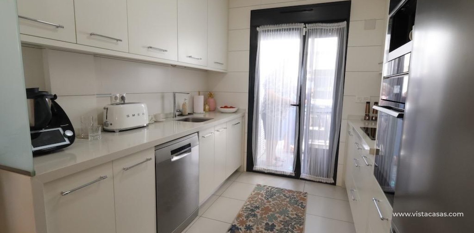 Venta - Townhouse - Cabo Roig