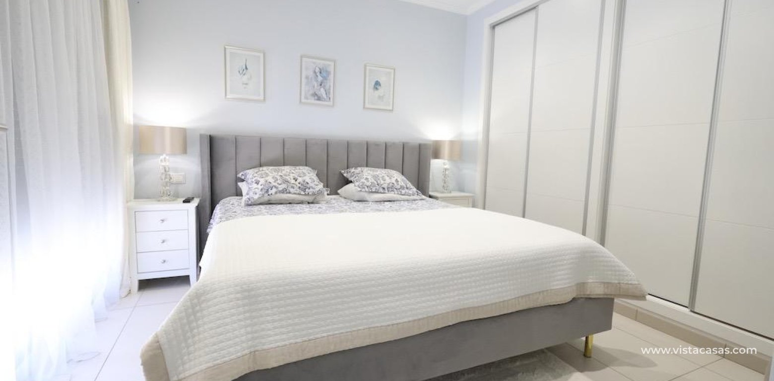 Venta - Townhouse - Cabo Roig