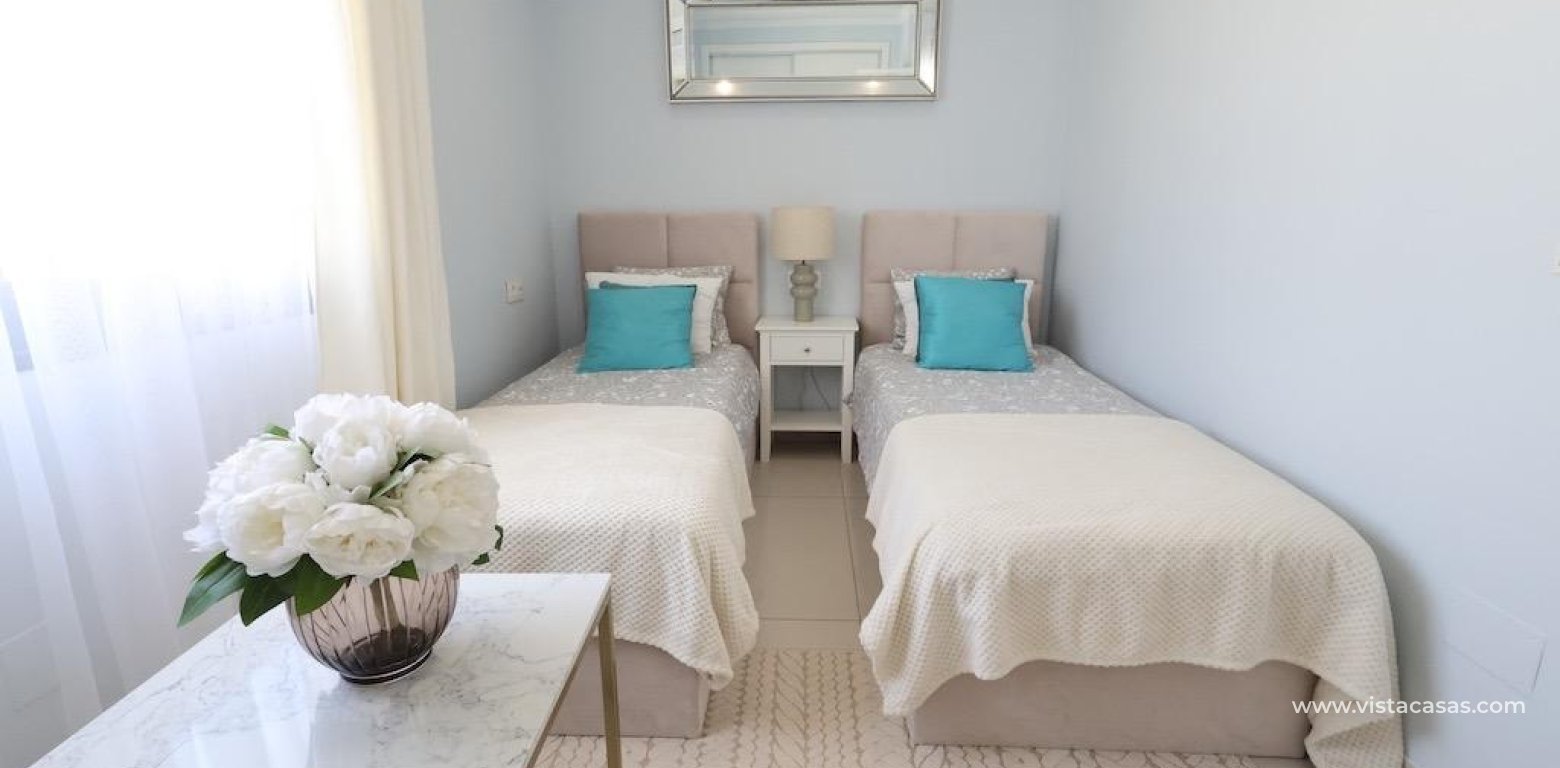 Venta - Townhouse - Cabo Roig