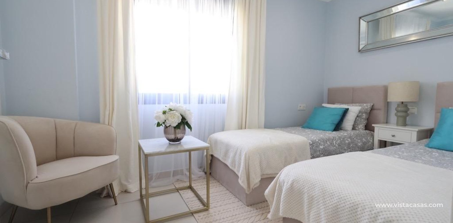 Venta - Townhouse - Cabo Roig