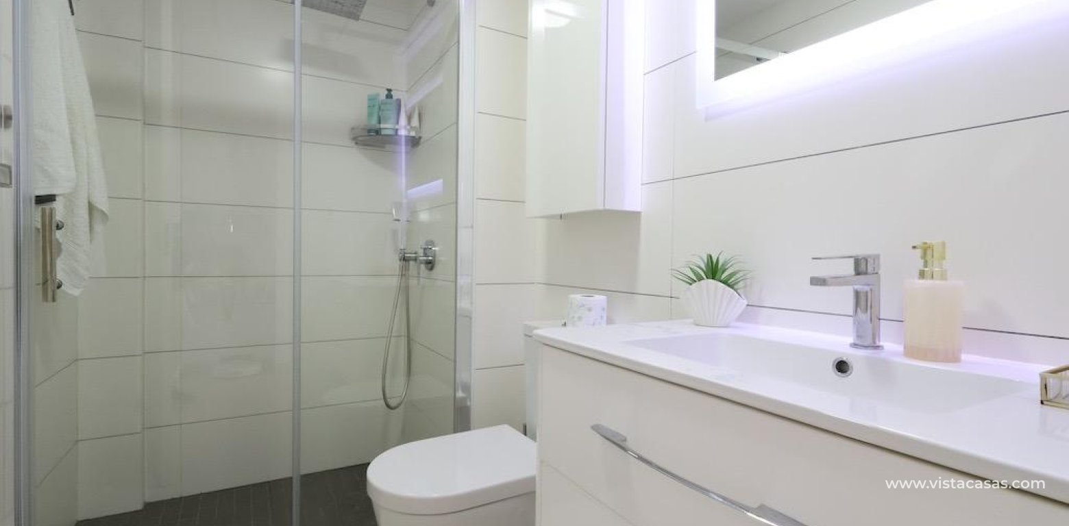 Venta - Townhouse - Cabo Roig