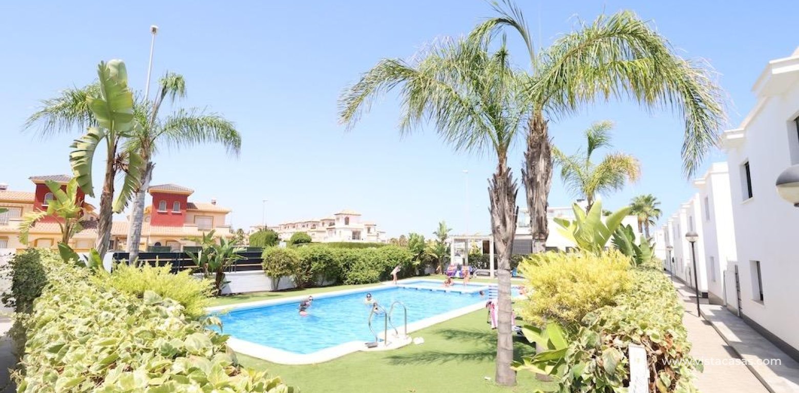 Venta - Townhouse - Cabo Roig