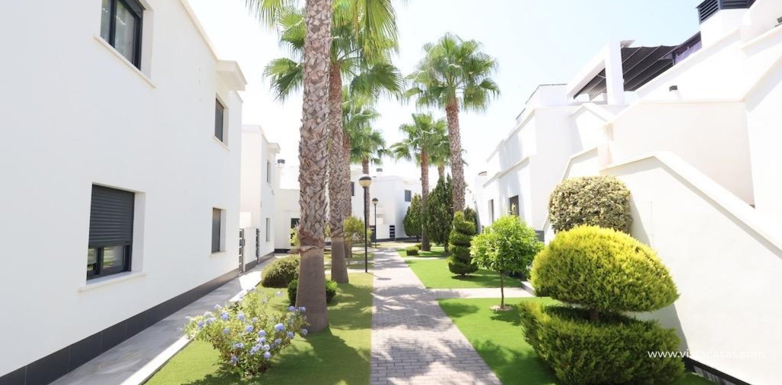 Venta - Townhouse - Cabo Roig