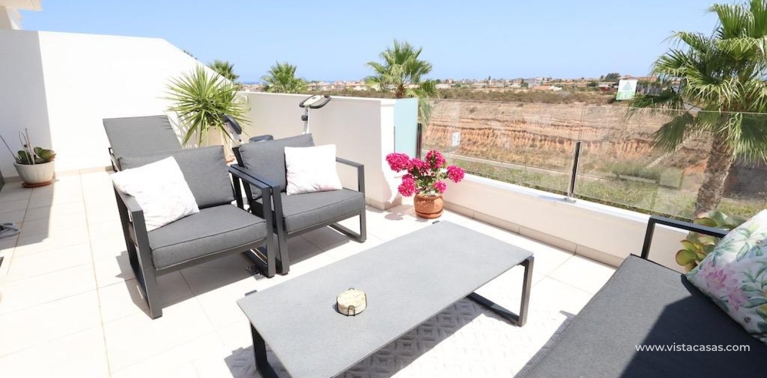 Venta - Townhouse - Cabo Roig