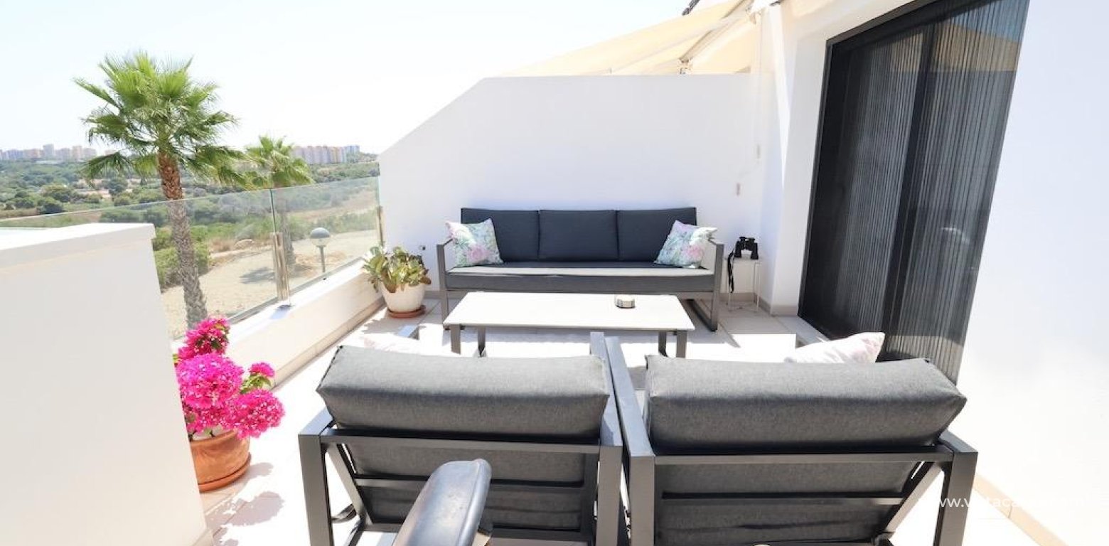Venta - Townhouse - Cabo Roig