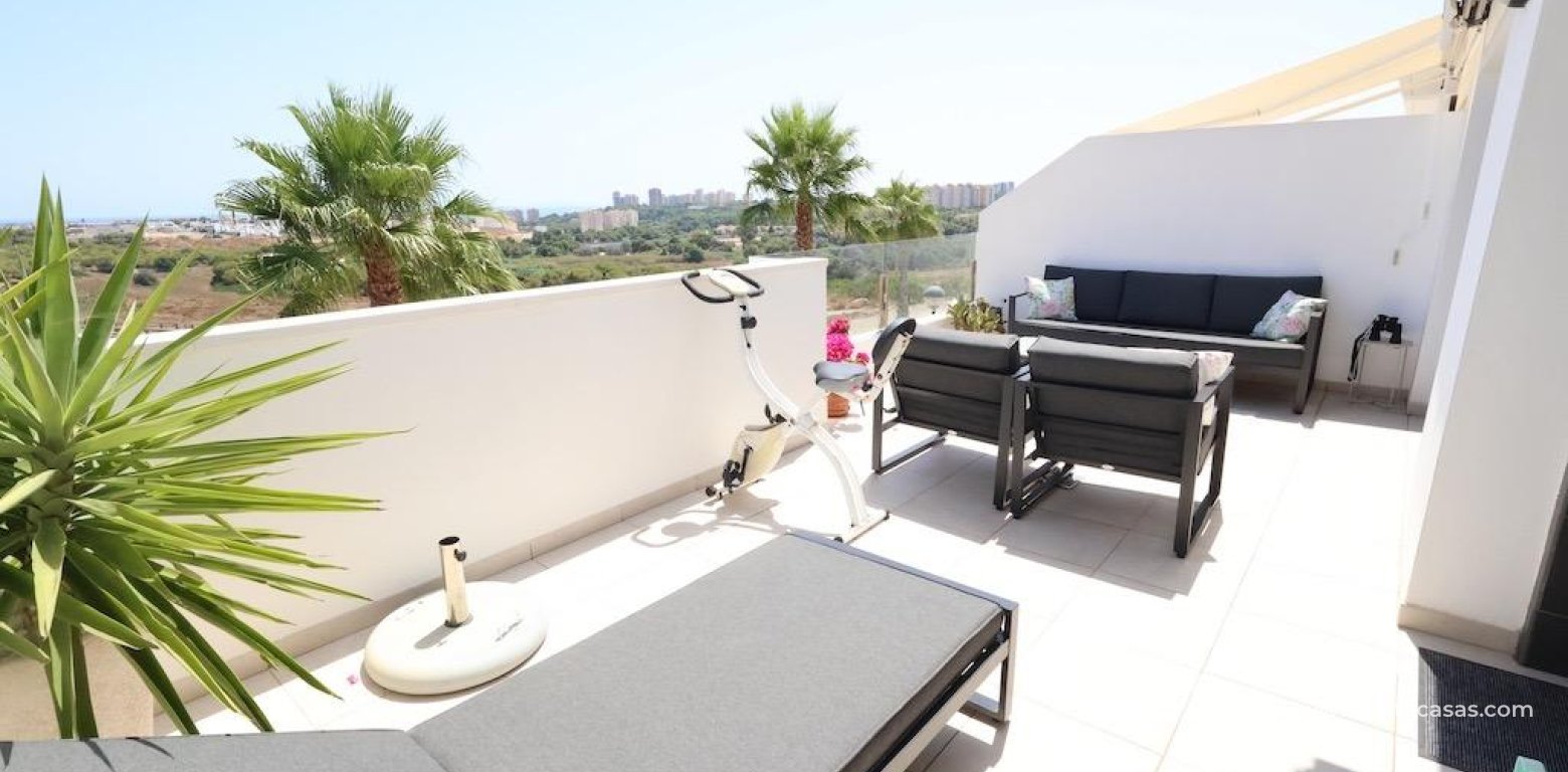 Venta - Townhouse - Cabo Roig