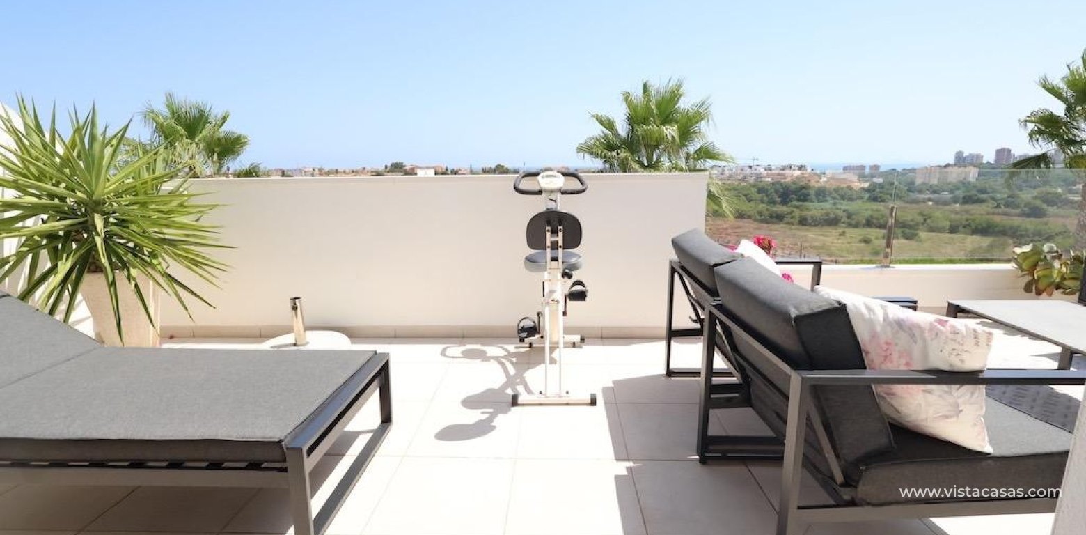 Venta - Townhouse - Cabo Roig