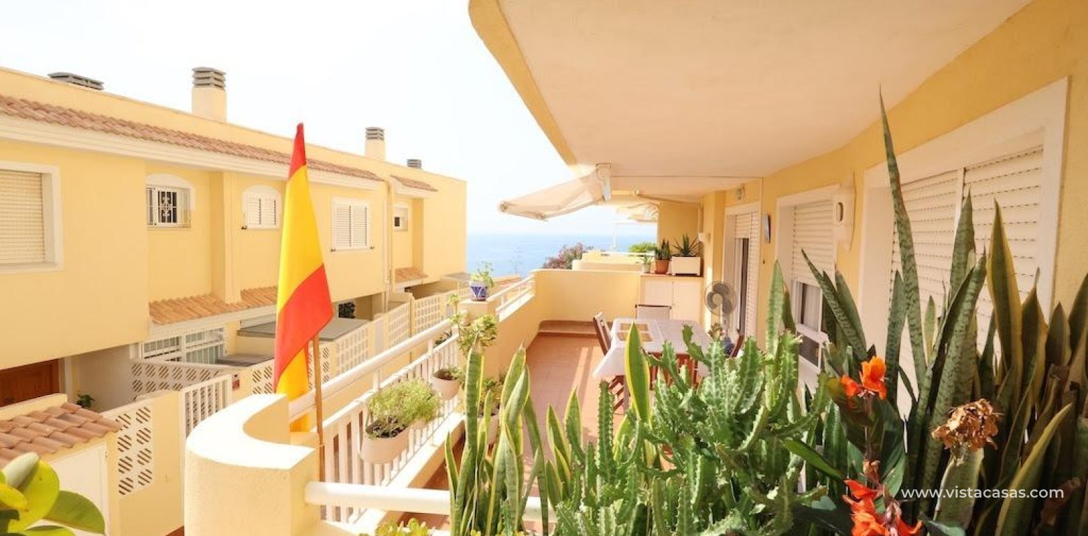 Resale - Apartment - Cabo Roig