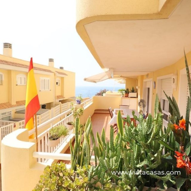 Apartment - Resale - Cabo Roig - Cabo Roig