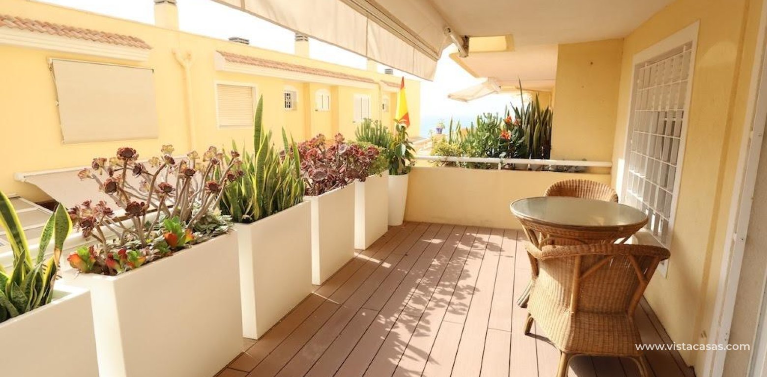 Resale - Apartment - Cabo Roig