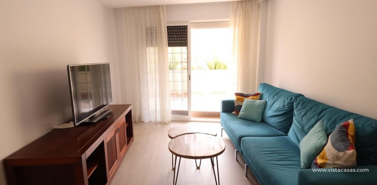 Resale - Apartment - Cabo Roig