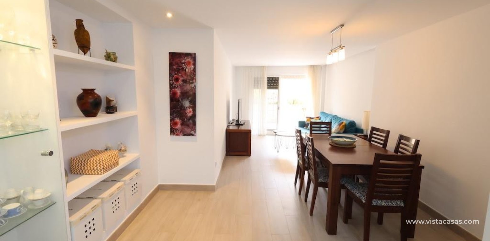 Resale - Apartment - Cabo Roig