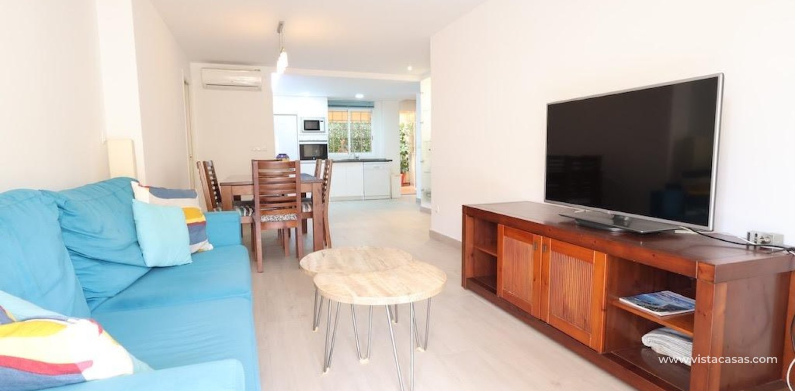 Resale - Apartment - Cabo Roig