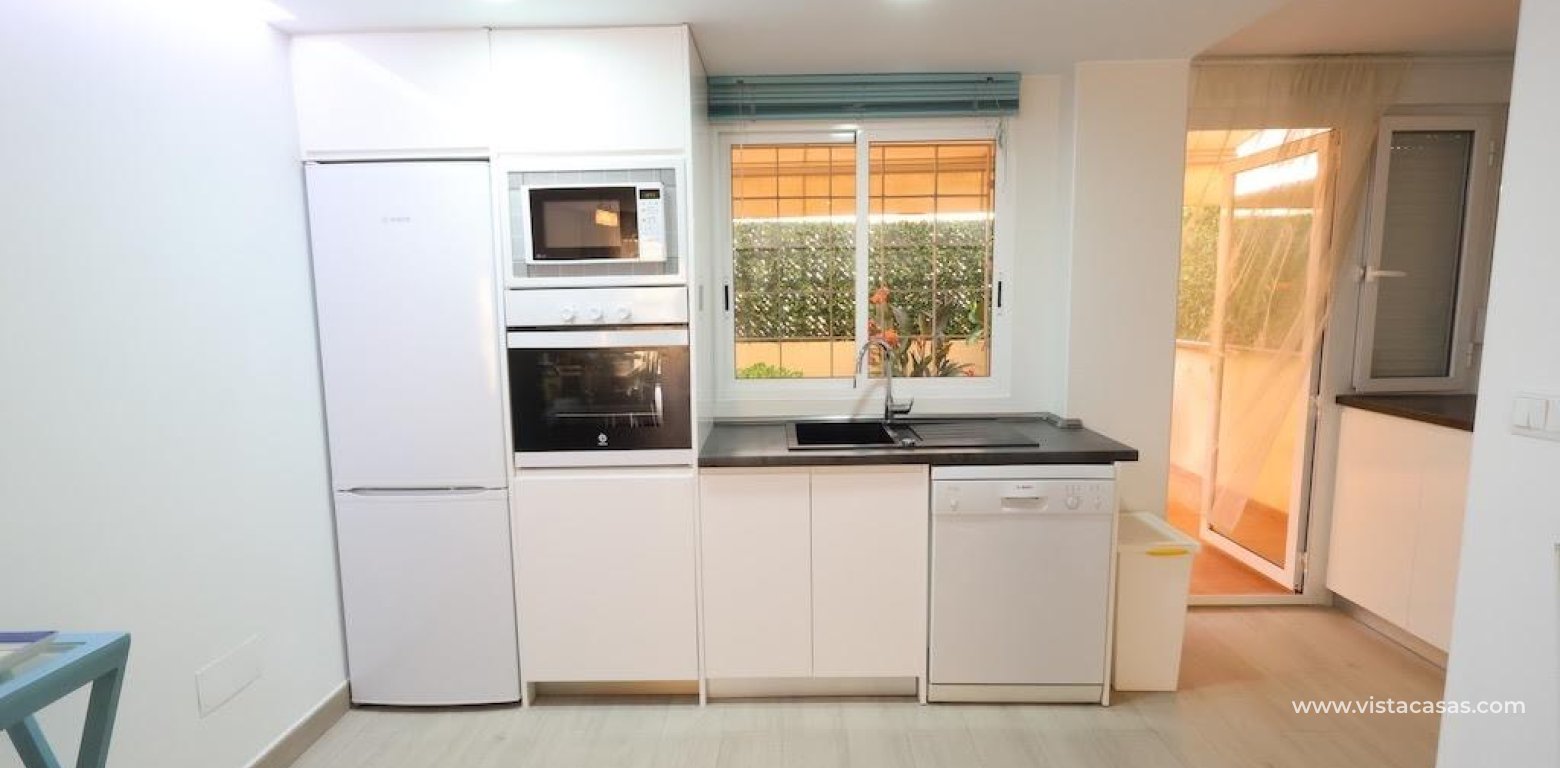 Resale - Apartment - Cabo Roig