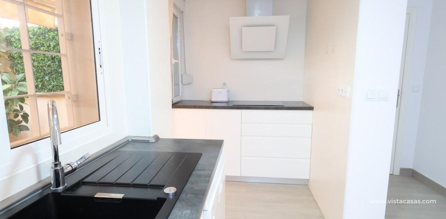 Resale - Apartment - Cabo Roig