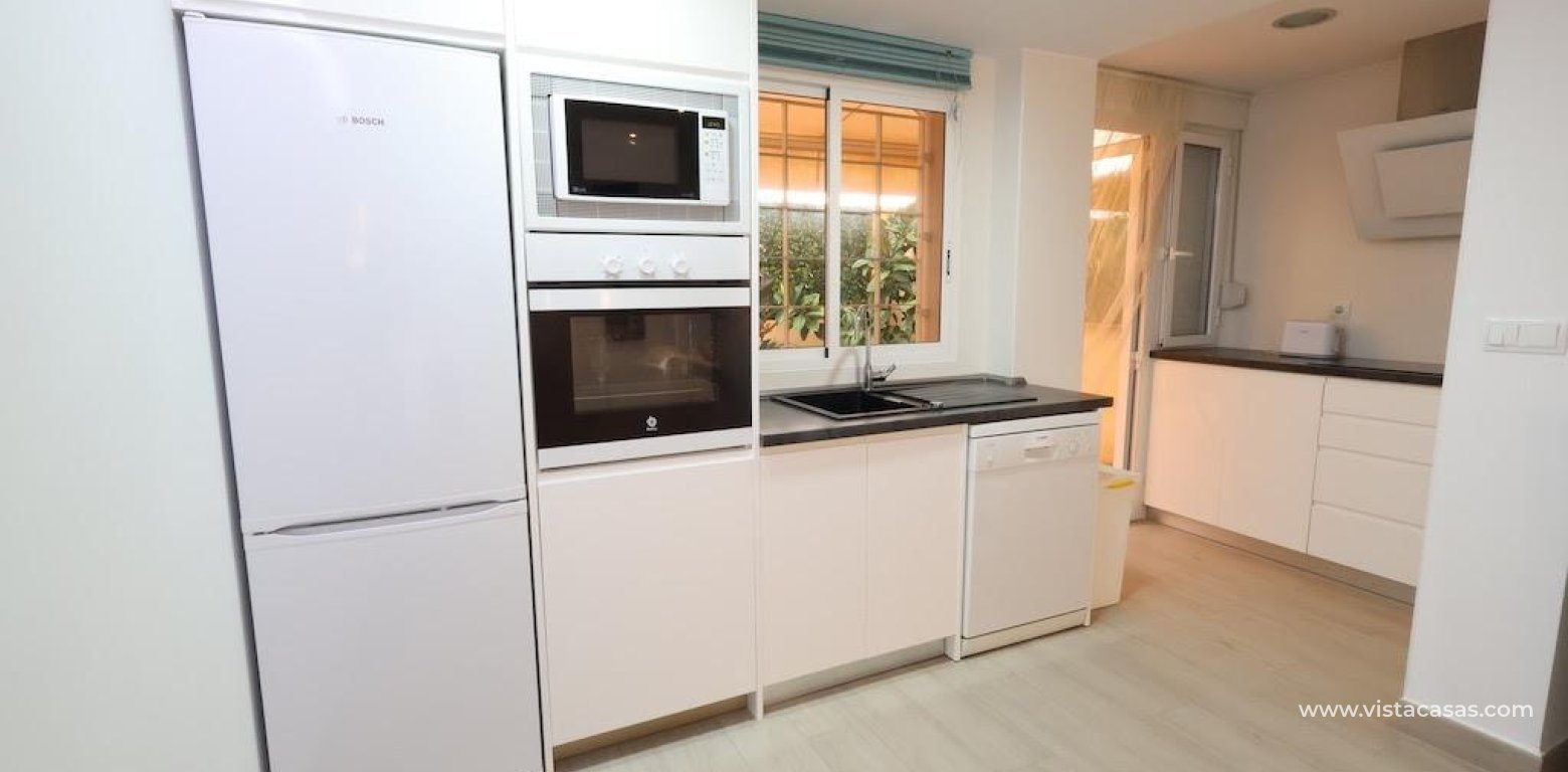 Resale - Apartment - Cabo Roig