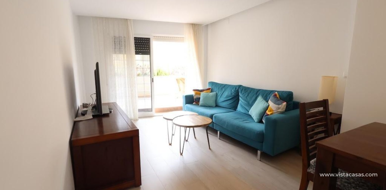 Resale - Apartment - Cabo Roig