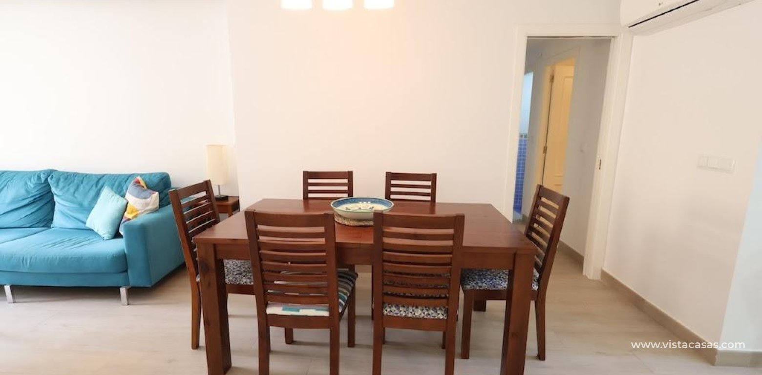 Resale - Apartment - Cabo Roig