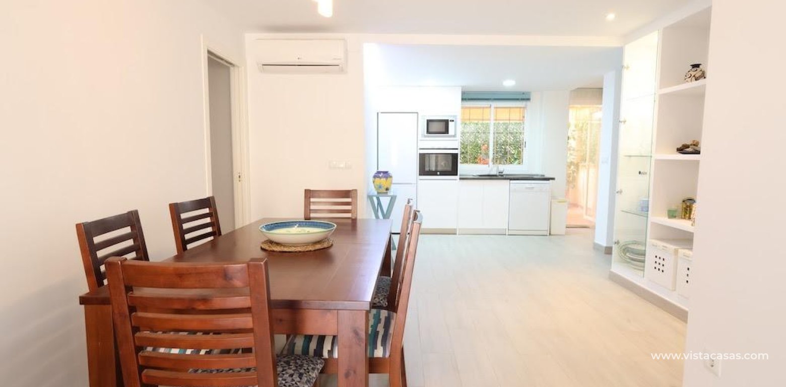 Resale - Apartment - Cabo Roig