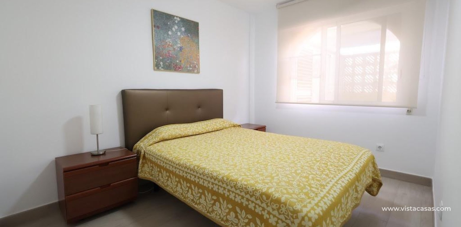 Resale - Apartment - Cabo Roig