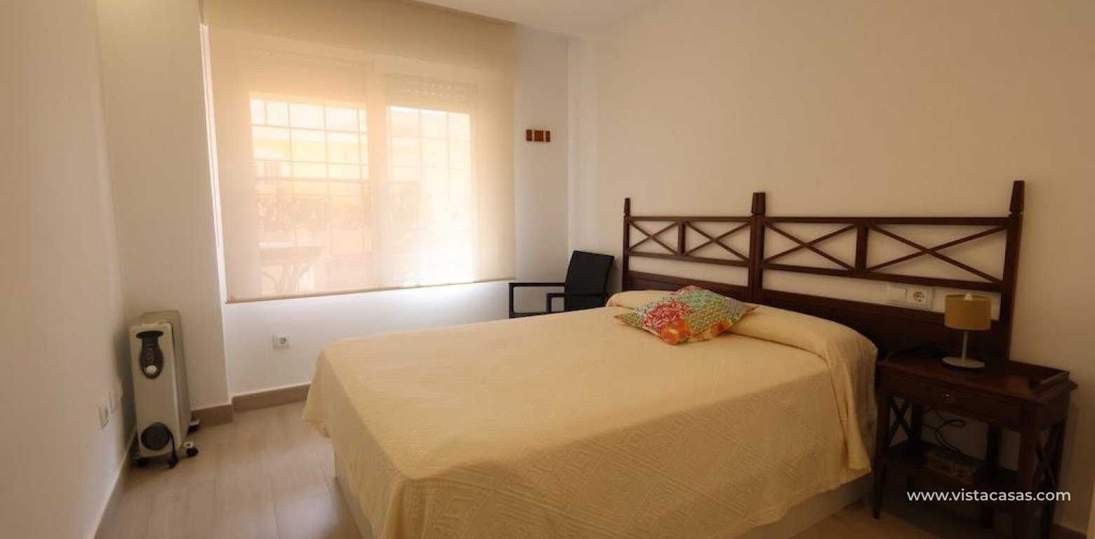 Resale - Apartment - Cabo Roig