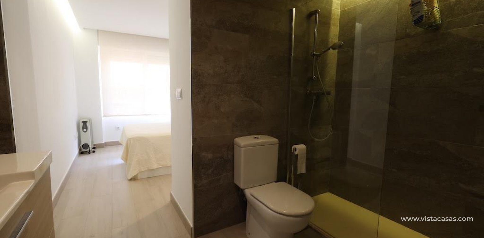 Resale - Apartment - Cabo Roig