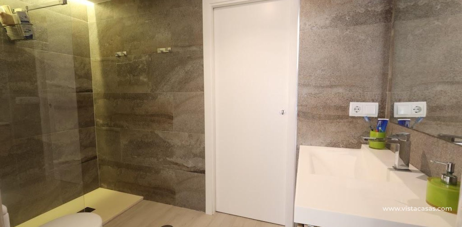 Resale - Apartment - Cabo Roig