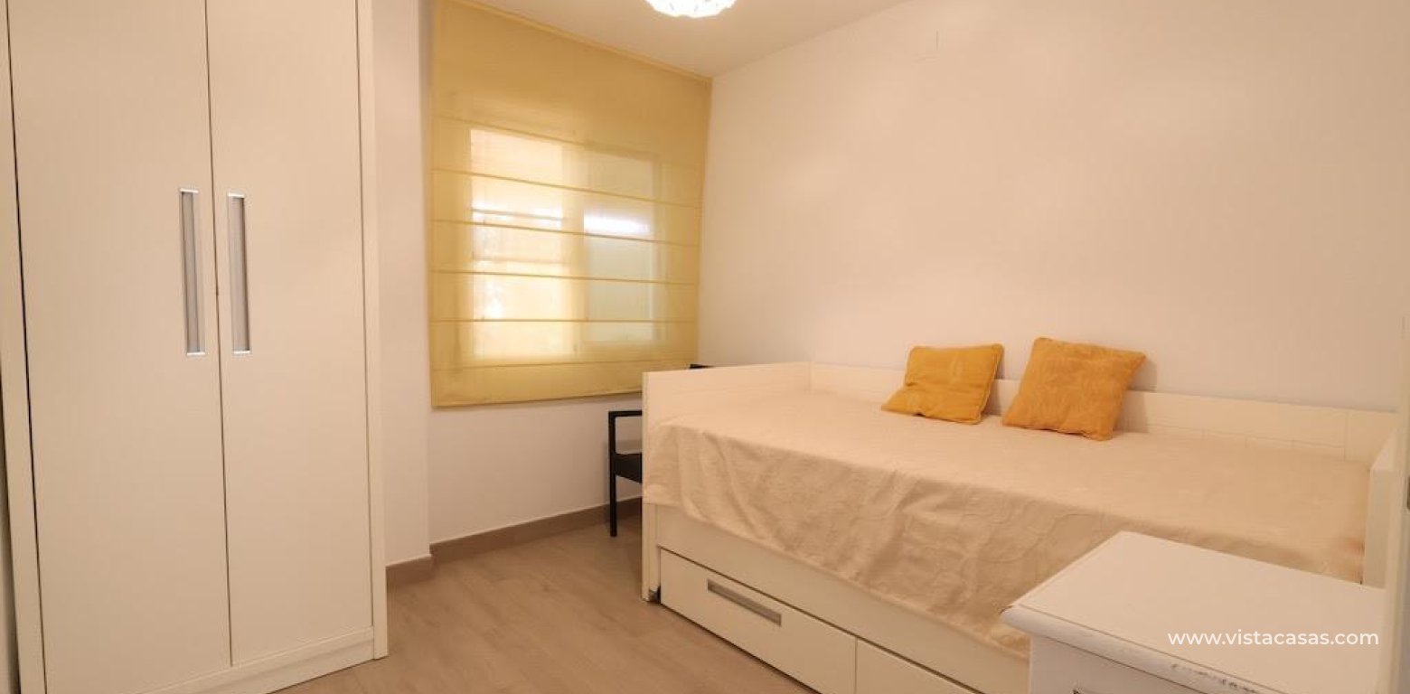 Resale - Apartment - Cabo Roig