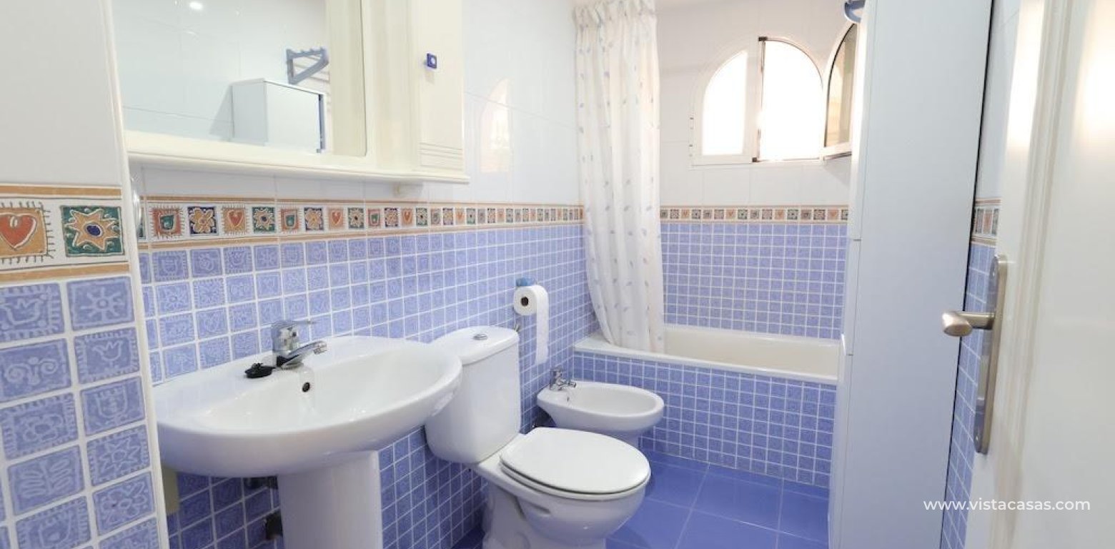 Resale - Apartment - Cabo Roig
