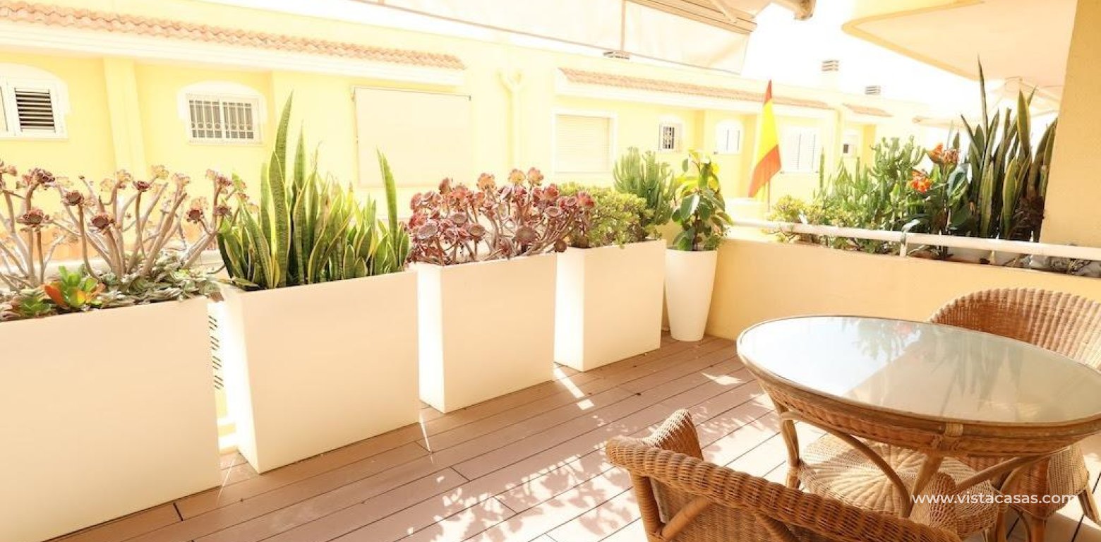 Resale - Apartment - Cabo Roig