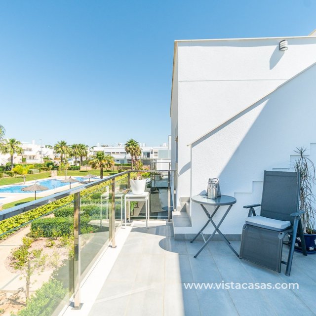 Appartement - Vente - Vistabella Golf - Vistabella Golf