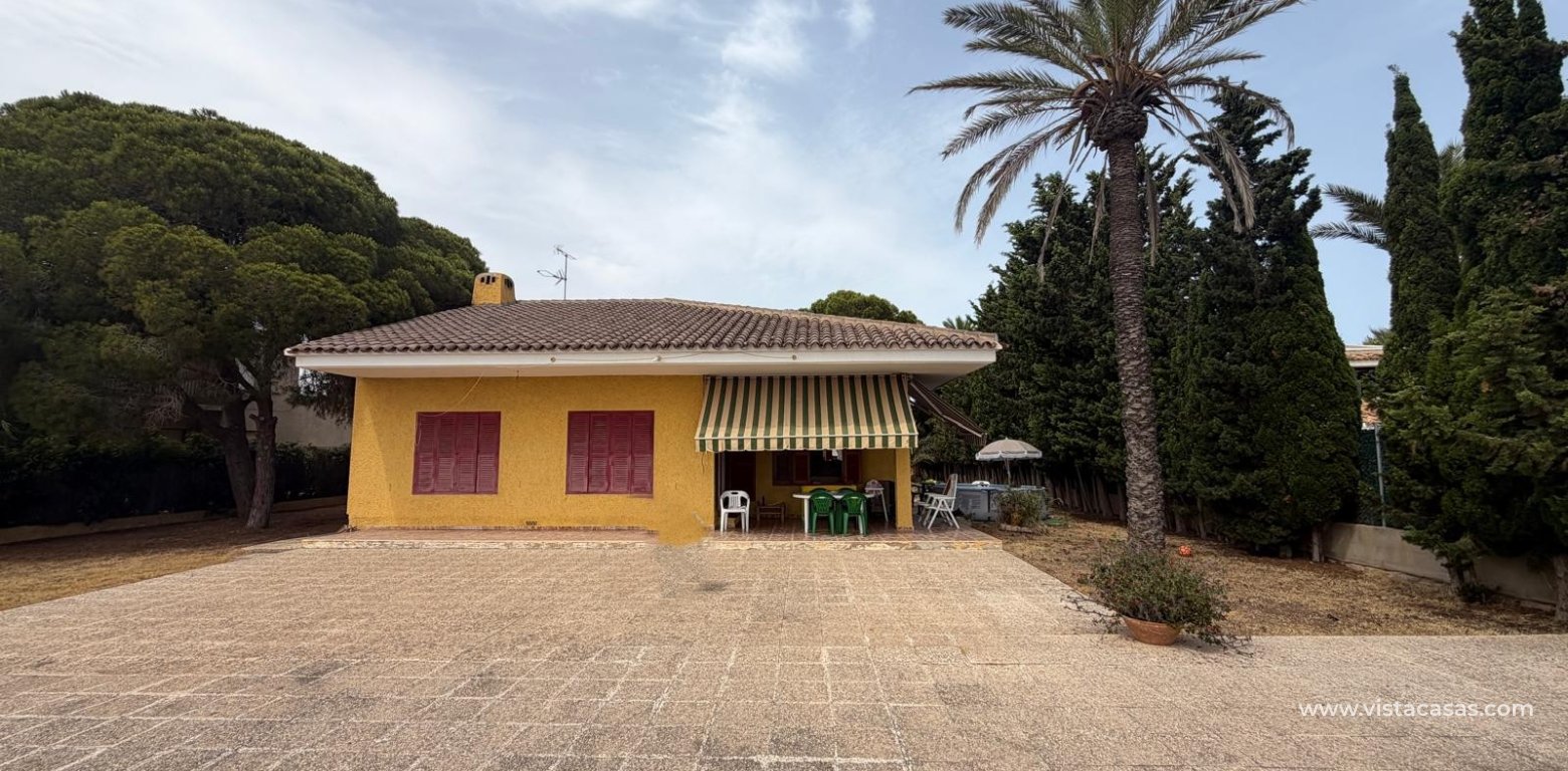 Sale - Villa - Cabo Roig