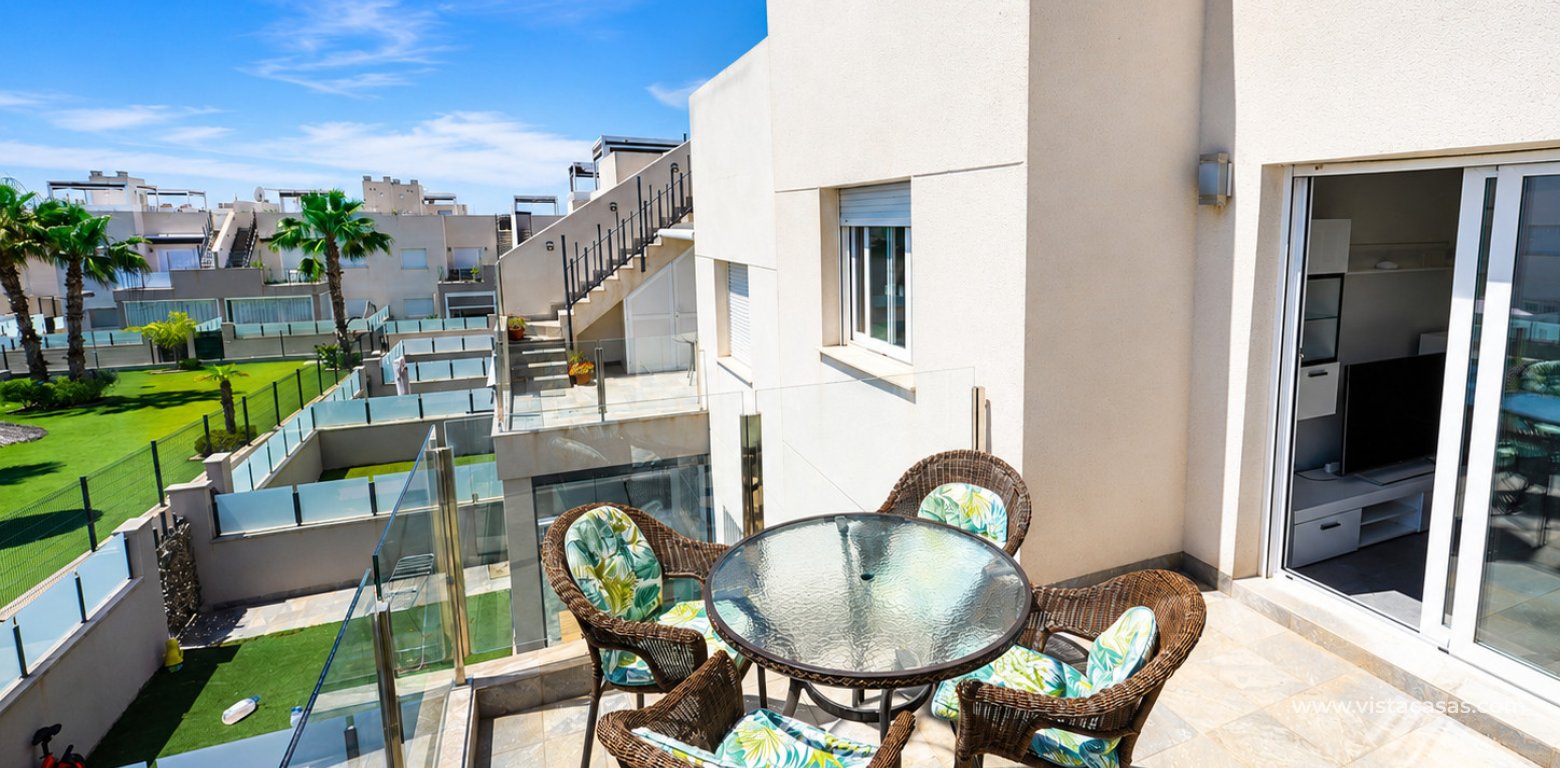 Venta - Apartamento - Torrevieja