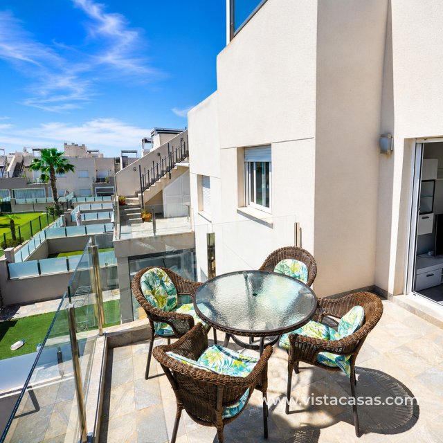 Apartment - Resale - Torrevieja - Torrevieja