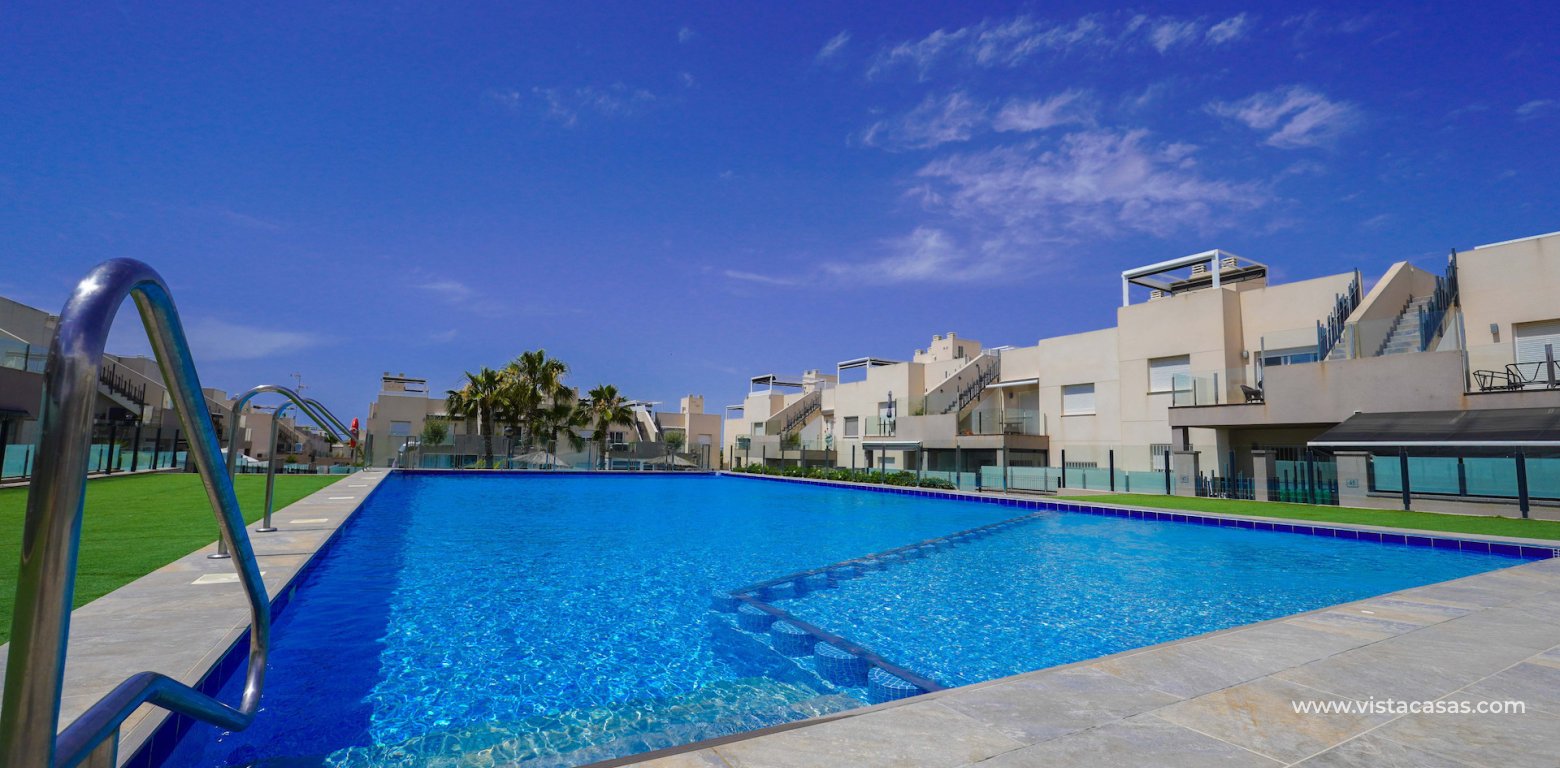 Venta - Apartamento - Torrevieja