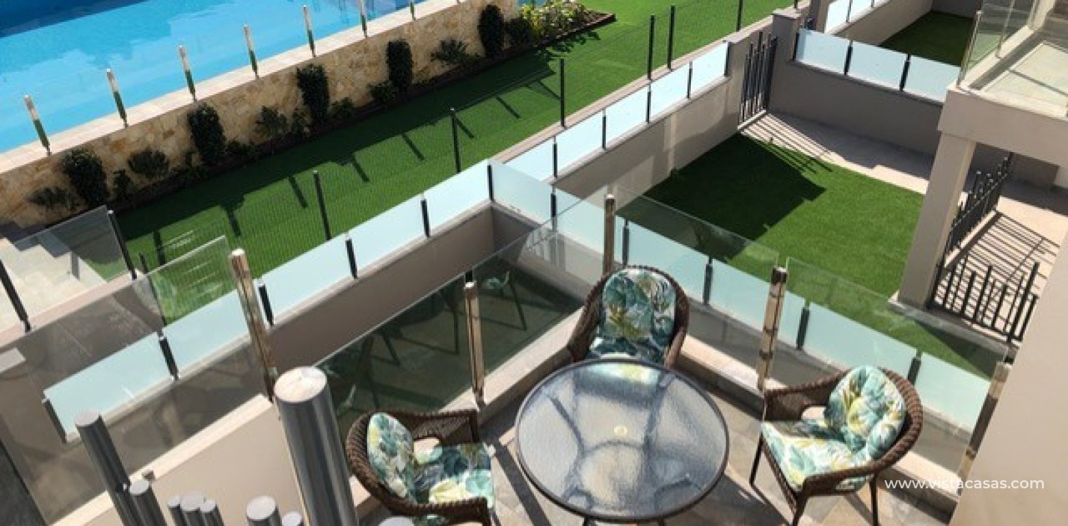 Venta - Apartamento - Torrevieja