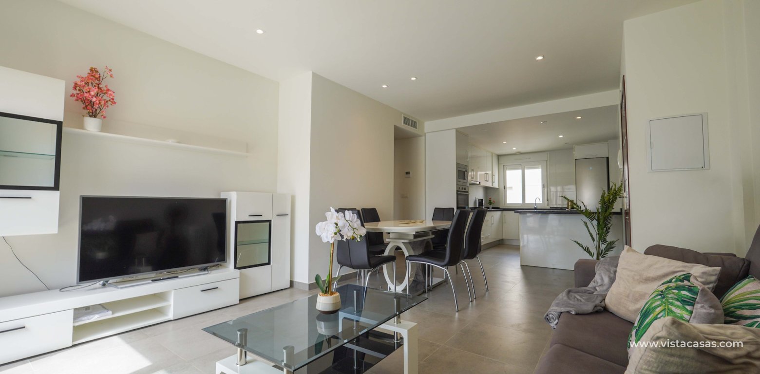 Venta - Apartamento - Torrevieja