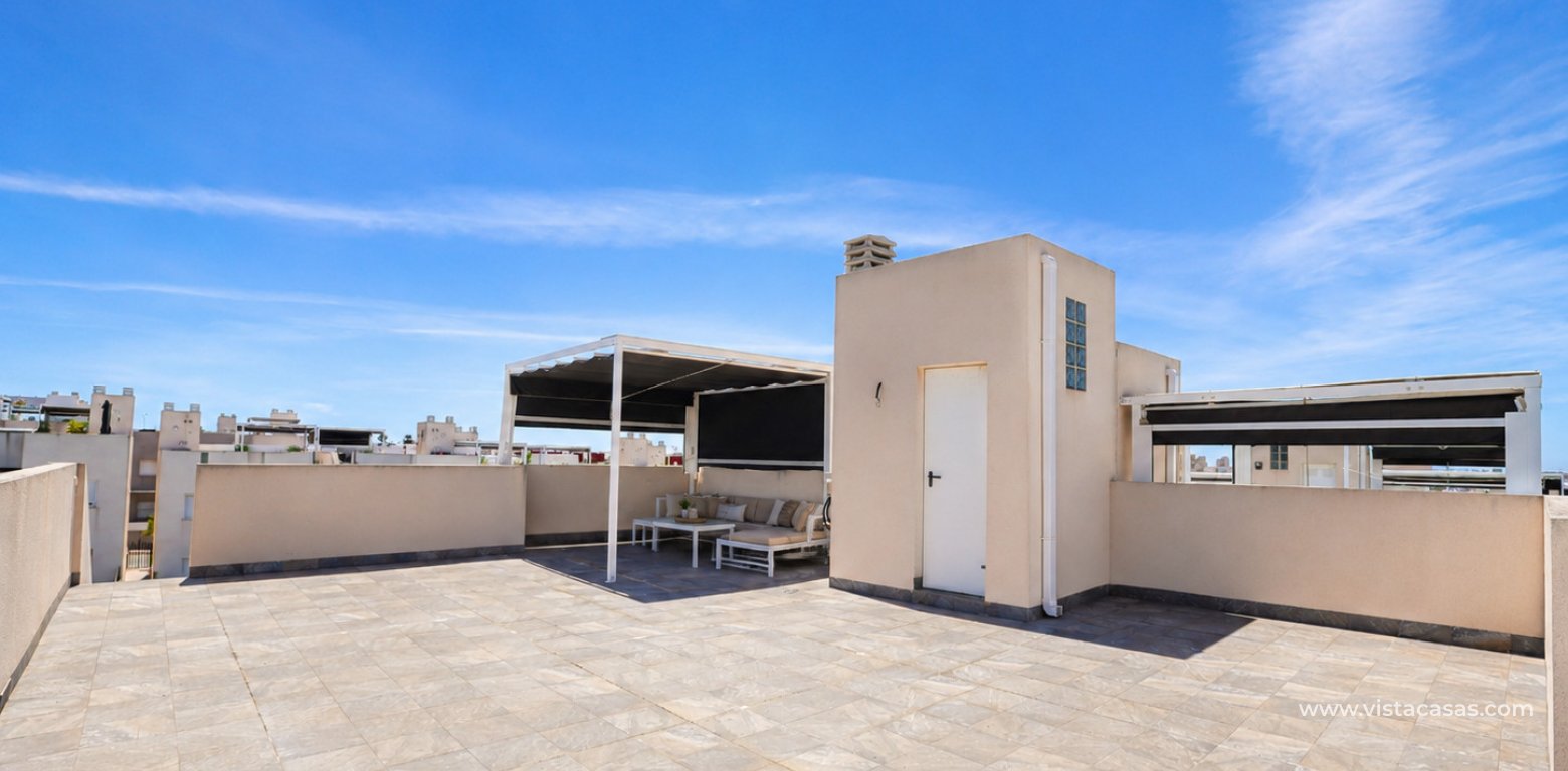 Venta - Apartamento - Torrevieja