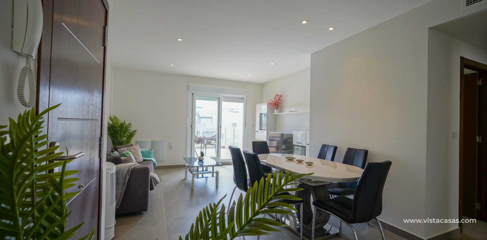 Venta - Apartamento - Torrevieja